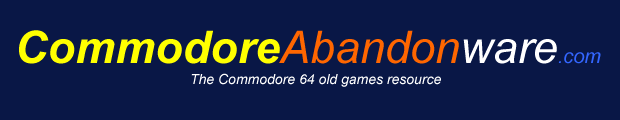 Commodore abandonware